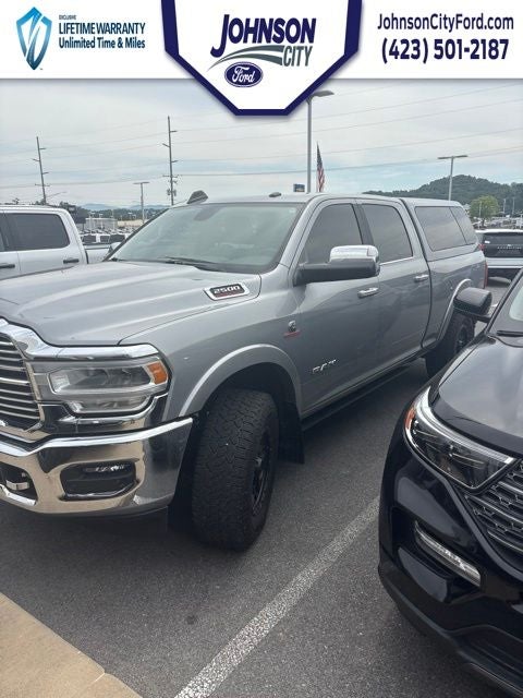 ram ram 2500 pickup 2021 3C6UR4FL0MG671225 image ram ram 2500 pickup 2021 3C6UR4FL0MG671225 image